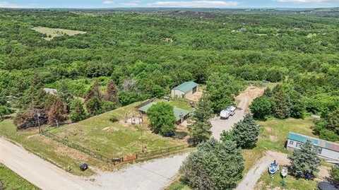 369275 E 5450 Road, Cleveland, OK 74020