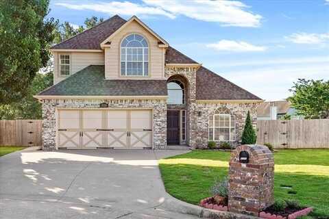 5320 E 94th Street, Tulsa, OK 74137