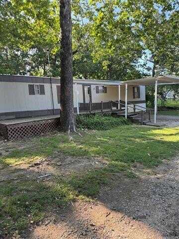 32092 S Hickory Drive, Cookson, OK 74427