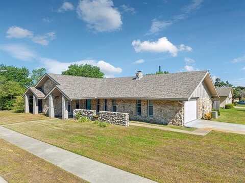 6505 E 47th Street, Tulsa, OK 74145