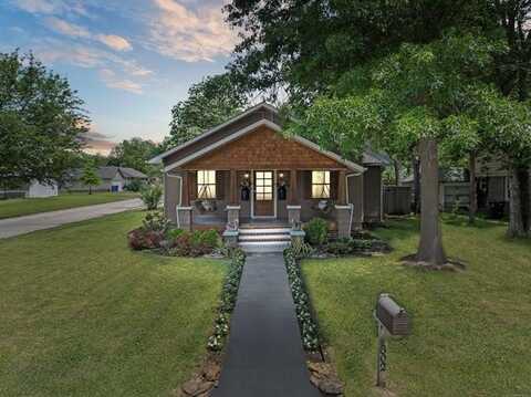 302 E College Street, Broken Arrow, OK 74012