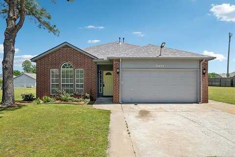 21433 E 37th Street S, Broken Arrow, OK 74014