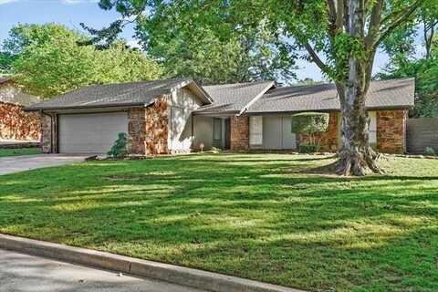 3719 E 84th Street, Tulsa, OK 74137