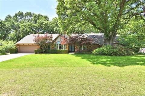 10412 S Richmond Avenue, Tulsa, OK 74137