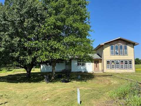 40821 N 3956 Drive, Skiatook, OK 74070