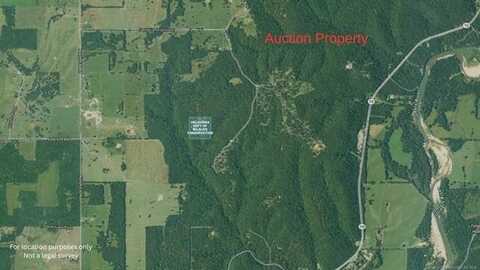 21419 E 663 Road, Tahlequah, OK 74464