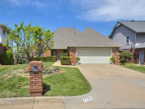 7730 S Granite Avenue, Tulsa, OK 74136