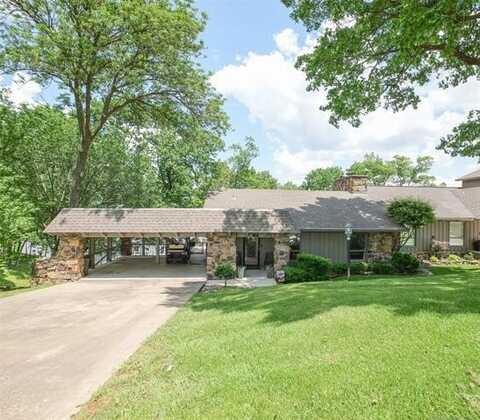 57450 E Highway 125, Afton, OK 74331
