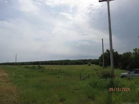 State 31 Highway E, McAlester, OK 74501