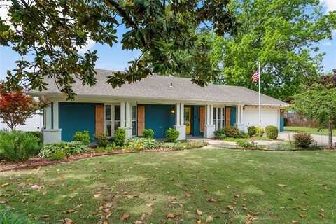 1022 W E Street, Jenks, OK 74037
