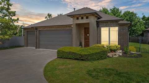 10235 S 96th East Place, Tulsa, OK 74133