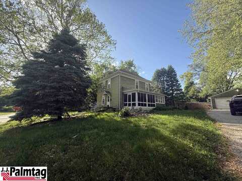 912 College Street, Tarkio, MO 64491