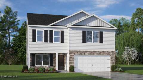 7384 Michelle Road, Rocky Mount, NC 27803