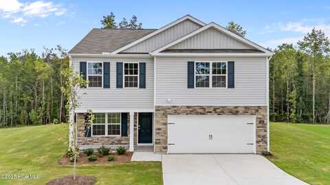 7384 Michelle Road, Rocky Mount, NC 27803