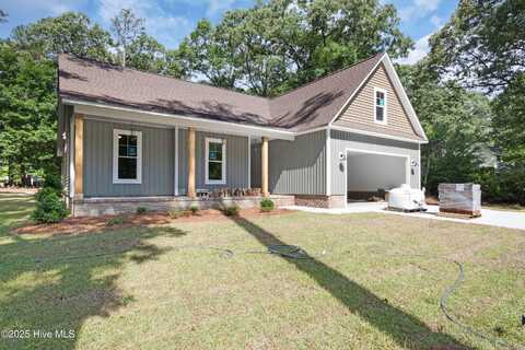 1893 Den Tree Court, New Bern, NC 28562