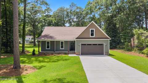 1893 Den Tree Court, New Bern, NC 28562