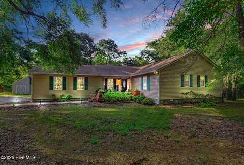 1913 Jimmys Road, New Bern, NC 28560