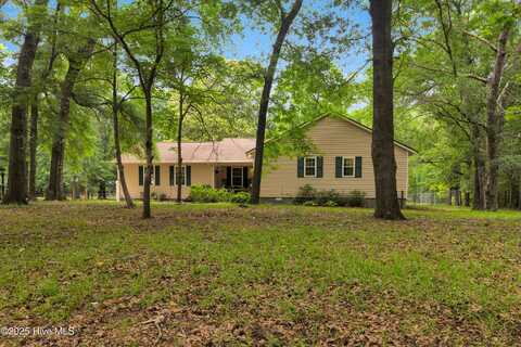 1913 Jimmys Road, New Bern, NC 28560