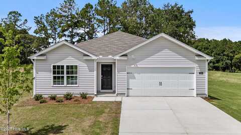 7407 Michelle Road, Rocky Mount, NC 27803