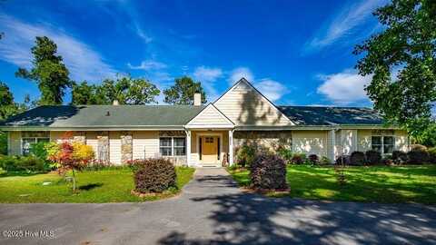 4512 Rivershore Drive, New Bern, NC 28560