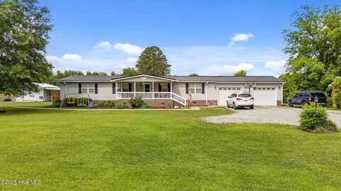 6400 Us 17, Vanceboro, NC 28586