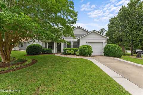 3800 Windy Trail, New Bern, NC 28560