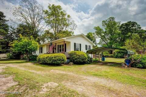 219 Green Hill Street, Pollocksville, NC 28573