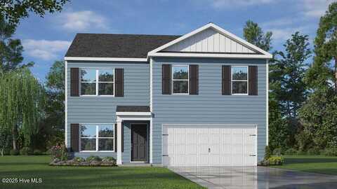 7416 Michelle Road, Rocky Mount, NC 27803