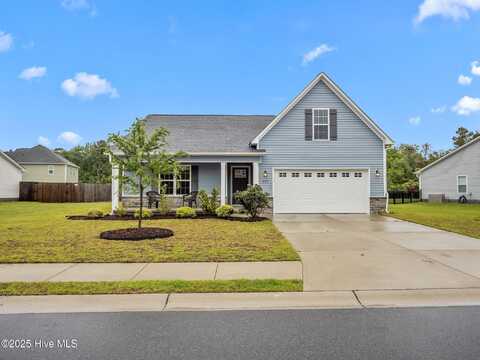 227 Patriot Drive, Newport, NC 28570