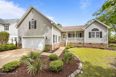 919 Hearthside Court, New Bern, NC 28560