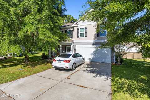 303 Louisia Mae Way, New Bern, NC 28560