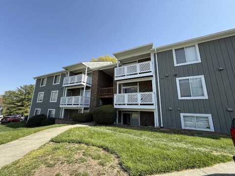 815 Cascade Court, Blacksburg, VA 24060