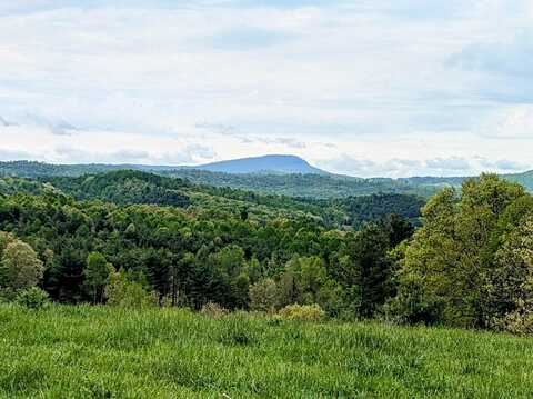 TBD Alum Ridge Road, Willis, VA 24380
