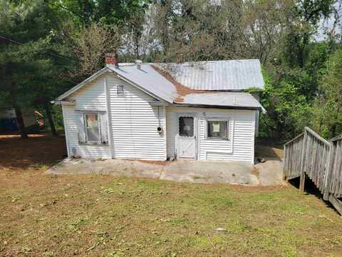 570 SCHAEFFER Drive, Christiansburg, VA 24073