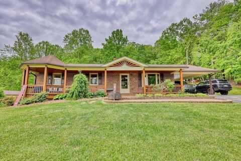 1530 Ridgeview Road, Floyd, VA 24091