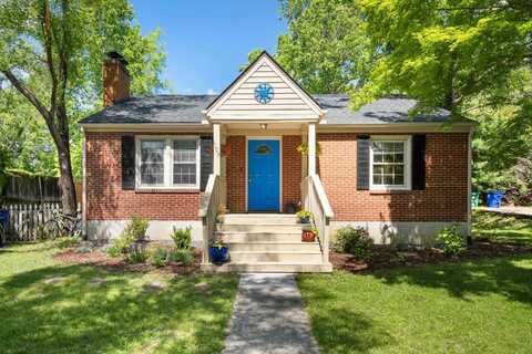 1105 Kentwood Drive, Blacksburg, VA 24060