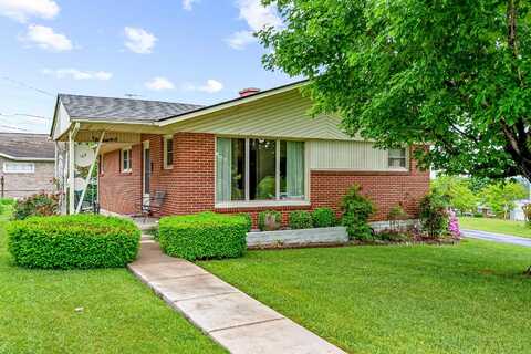 109 LONGVIEW Drive, Christiansburg, VA 24073