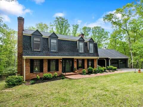 3752 BAY TREE Place, Blacksburg, VA 24060