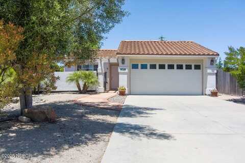 2455 Santa Rosa Street, Santa Maria, CA 93455