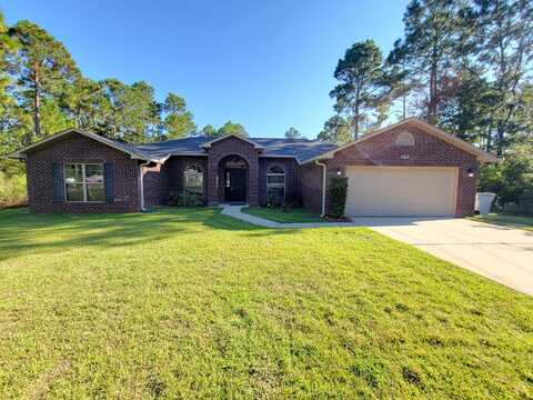8757 Olivera Street, Navarre, FL 32566