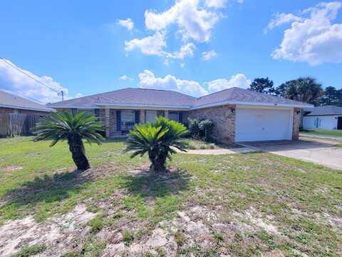 2158 Punham Court, Navarre, FL 32566