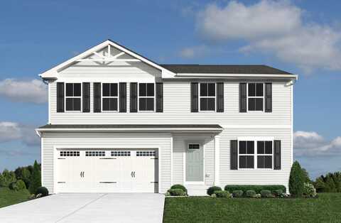 4022 Chessgrove Way, Spartanburg, SC 29307