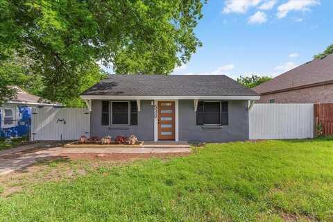 538 S Redford Lane, White Settlement, TX 76108