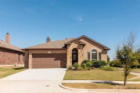 4813 Wasatch Drive, Denton, TX 76208