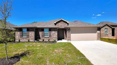 1453 Bennett Drive, Burleson, TX 76028