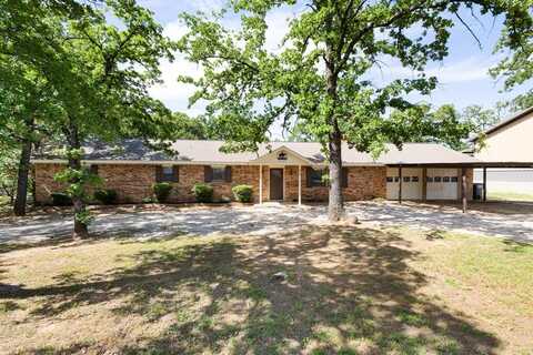 818 Country Club Road, Bowie, TX 76230