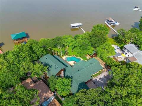 264 Shoreline Drive N, Azle, TX 76020