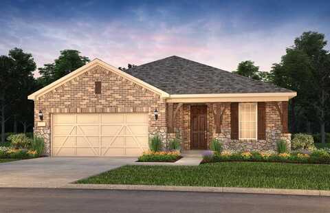 1237 Nicklaus Avenue, Celina, TX 75009