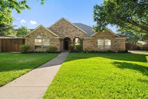 1809 Eden Trail, Euless, TX 76039