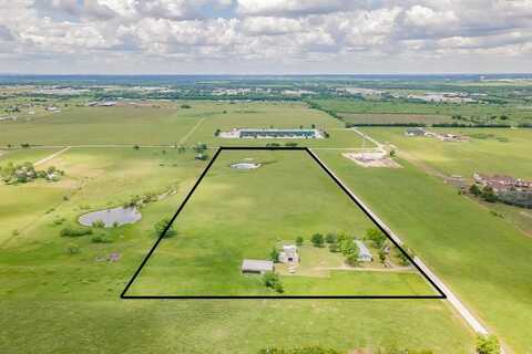 9820 County Road 514, Alvarado, TX 76009